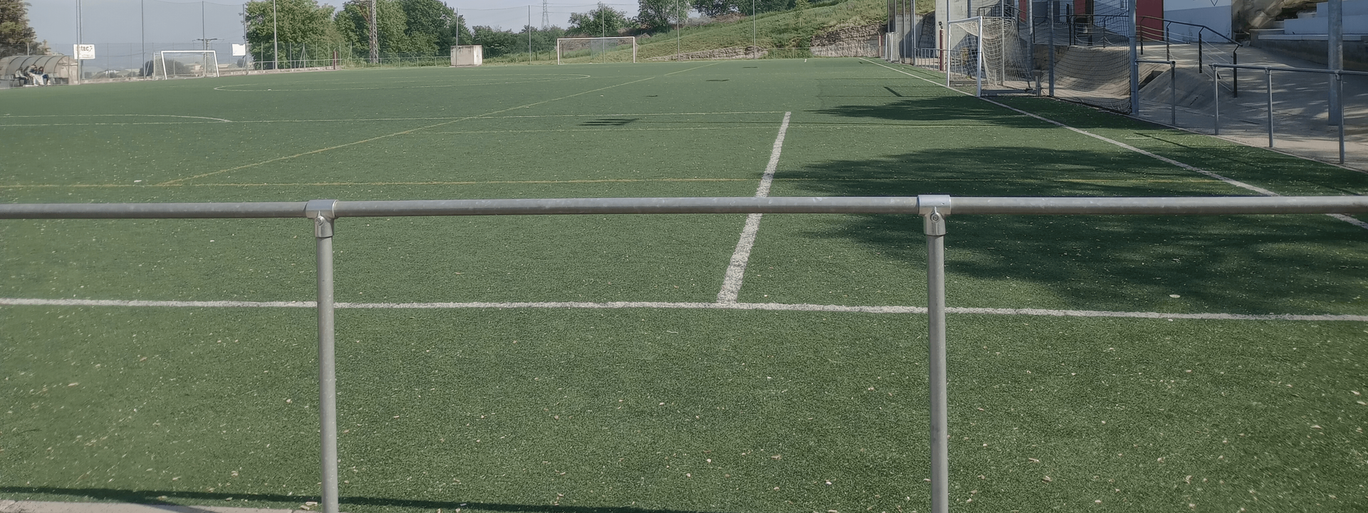 Torneig de Futbol Festa Major 2024