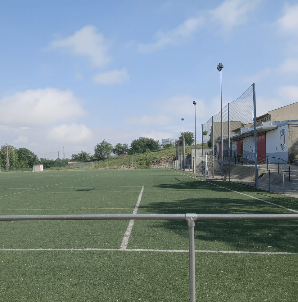 Torneig de Futbol Festa Major 2024