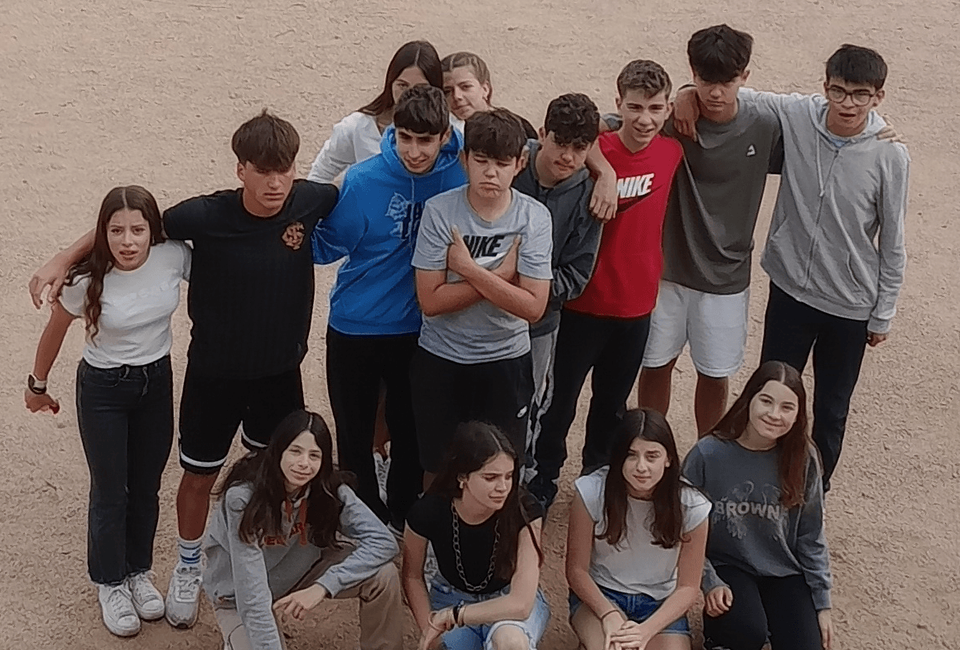 Torneig de Futbol Festa Major 2024